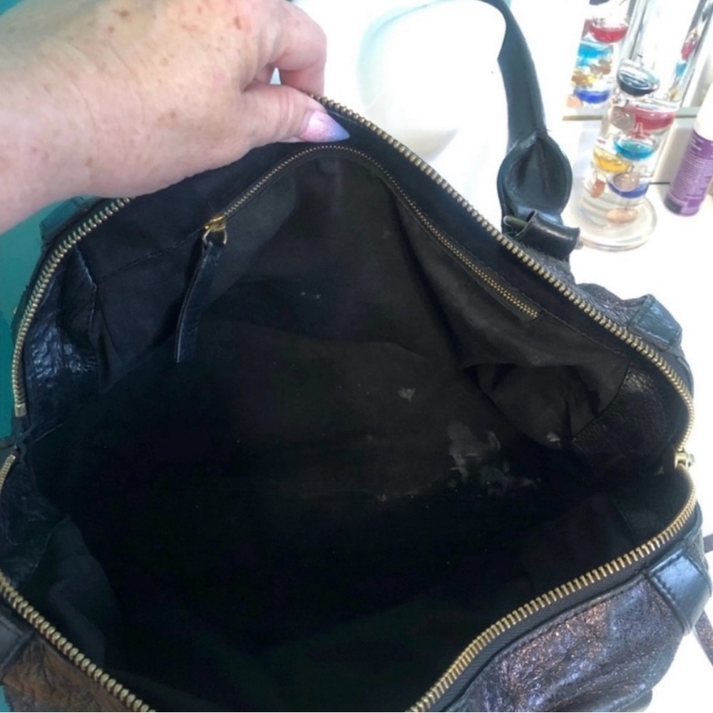 Authentic vintage Chloe bag - Picture 5 of 10